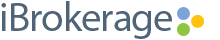 iBrokerage Logo